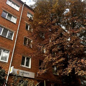 Холодногірська вул. (Єлізарова), 7