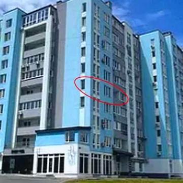2 - кімнатна квартира ЖК «Перлина Дніпра», Митниця, м. Черкаси ЖК Перлина Дніпра