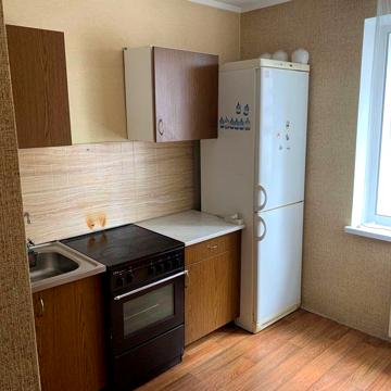 Здам квартиру однокімнатну