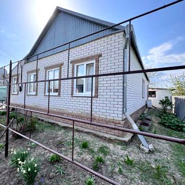 Продам дом в  селе Губиниха