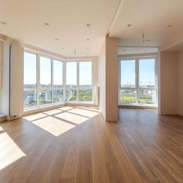 Продаж 2-3 кім. квартири 81м2 з дорогим ремонтом в новобудові