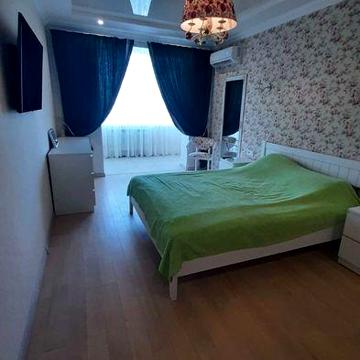Квартира, в яку закохуєшся з порогу ЖК Зарічний
