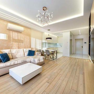 Здам 2к.кв.,ЖК "Obolon Residences", Оболонський проспект 26