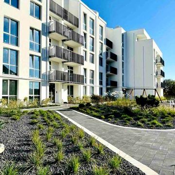 Продаж 2 кім. квартири 70 м2 в новобудові з незавершеним ремонтом