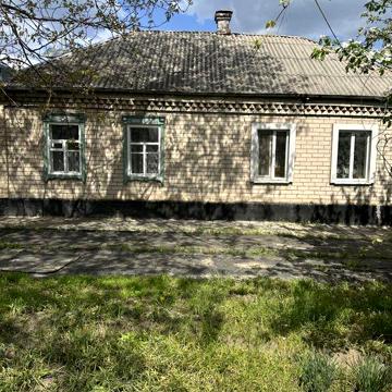 Продам цегляний будинок на Животиловке