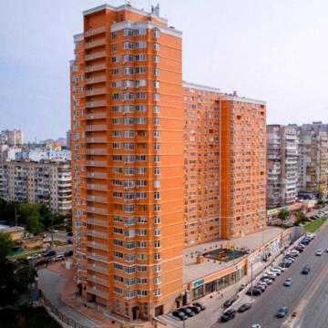 Квартира студія з ремонтом та меблями ЖК Балківський
