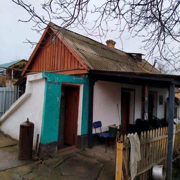 Продам дом в пгт Просяная Днепропетровская область [БЕЗ ОРЕНДИ]