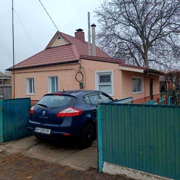 Продам дом в пгт Просяная Днепропетровская область [БЕЗ ОРЕНДИ]