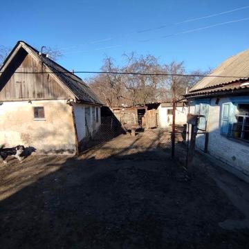 Породам будинок Полтавської обл Полтавський р-н село Розумівка