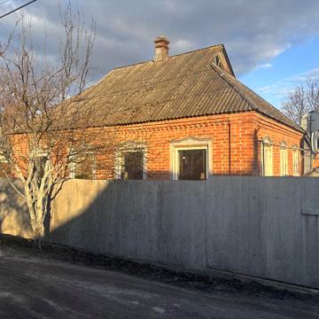 Будинок приватний