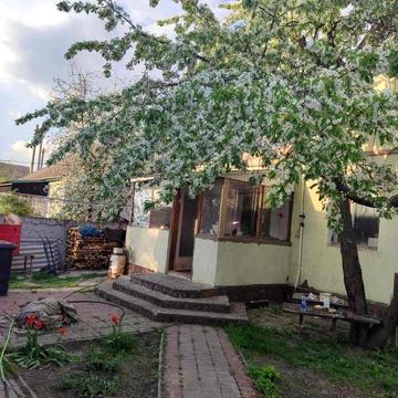 Житловий будинок вул.Тичини