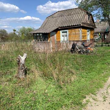 Продам дачу на масиві„МАШИНОБУДІВНИК"