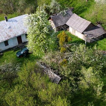 Продається цегляна хата в с. Вороняки 5 км до Золочева