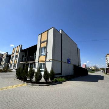 Продаж котеджу Автовокзал 1