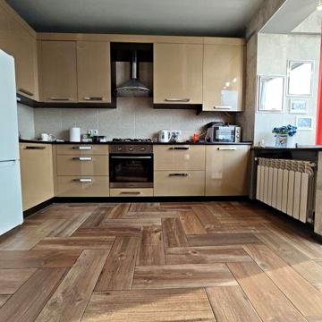 ПРОДАЖ 1к кв. в новобудові по вул Яцкова з ремонтом меблями технікою ЖК АУРУМ