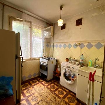 Іцхака Рабіна вул., 31