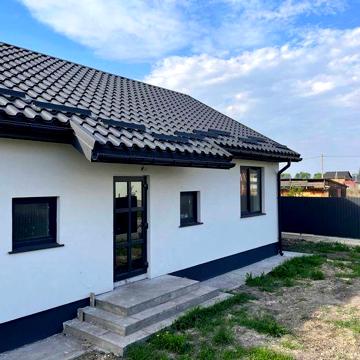 Продам Будинок з терасою та чистовим ремонтом, 5 соток, Власник