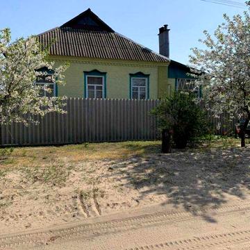 Житловий будинок
