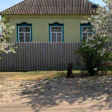Житловий будинок