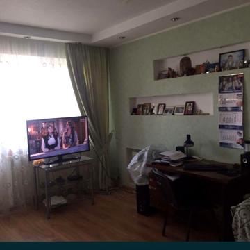 Продам 3 комнатную квартиру в с .Гавриловка