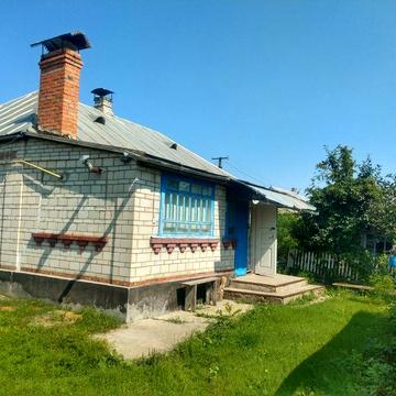 Продам будинок с. Неменка (Іллінці)