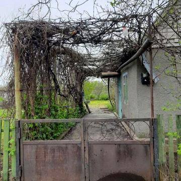 Дача с.Миколаївка с/т Мрія