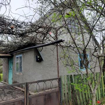 Дача с.Миколаївка с/т Мрія
