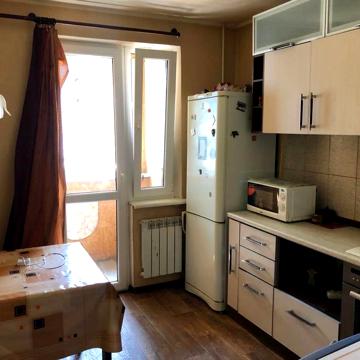 Здам квартиру м. Індустріальна