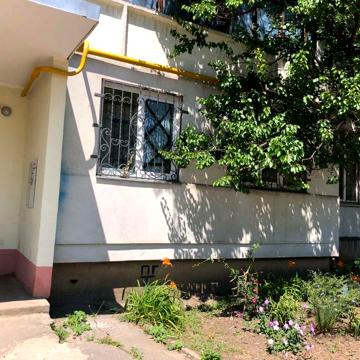 Здам квартиру м. Індустріальна