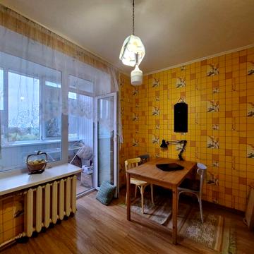 1-кімнатна 38м на Старокиївській ,99 Бориспіль