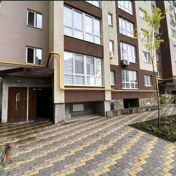 3-кімнатна квартира з ремонтом ЖК Нова Конча Заспа