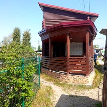 Продам дім, дачу в місті