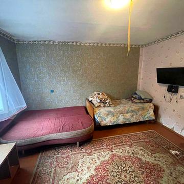 Оренда 1к. квартири, мікрорайон жовтневий