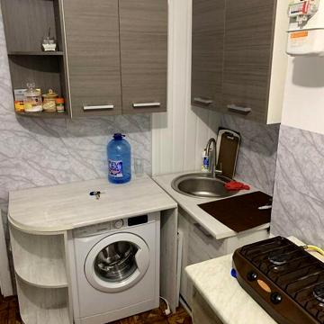 Довгострокова оренда 2к Квартира Колодязна вулиця