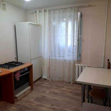 Сдам 1к квартиру ул Гули Королевой(Квитки Цисык)/Косиора/левый берег