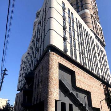 Продам квартиру 54 м2 ЖК LOFT White Центр Ламана 18 ЖК Loft White