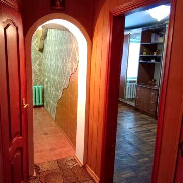 1-кімнатка квартира