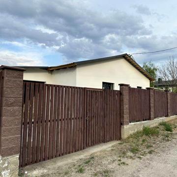 Продам новий будинок 145 кв.м. Білогородка (Шевченкове)