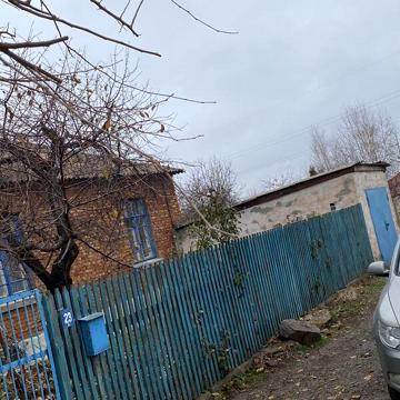 Продаж 5к Частина будинку Ай-Петрінська (Слєпньова) вулиця