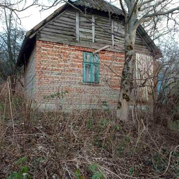 Дача село Зелений Яр
