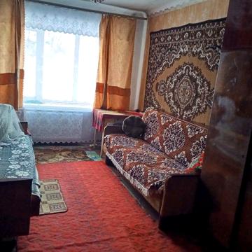 2-х кімнатна квартира р-н вул  Кононівська
