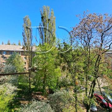 Продаж 2 кімн. квартири на Лукянівці вулиця Деревлянська 20А