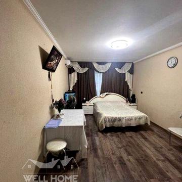 Продаж квартири 1к Лісківська, 28 Київ