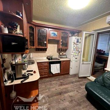 Продаж квартири 1к Лісківська, 28 Київ