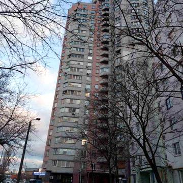 Позняки Здолбунівська 3Г, 3-х кім,2/25п, 101кв.м. ремонт тепла 91000 $