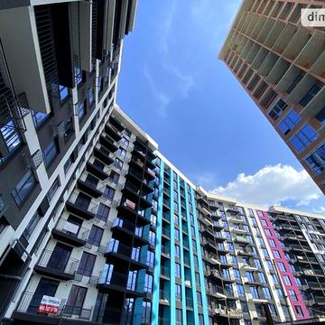 Продаж 2к Квартира Юліана Пелеша (Крайківського) вулиця ЖК Family Plaza