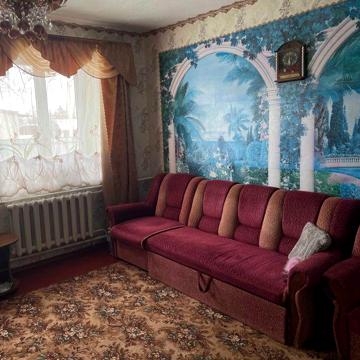 ТЕРМІНОВО !ТОРГ ! Продається будинок . Решетилівка . Вулиця Степова 26