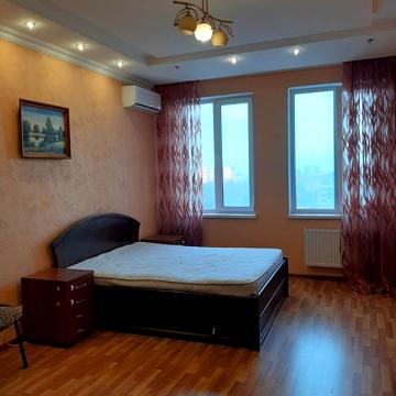 Середньофонтанська вул., 19в