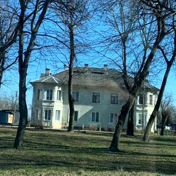 Продається квартира в м.Жидачів