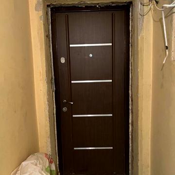 3-х кімнатна 60 м2 АТБ Мужайська 105 Берегово